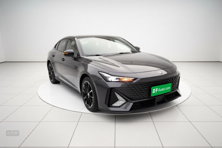 Changan UNI-V 2022 immagine di auto #4