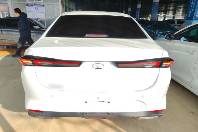 Kaiyi Xuandu 2021 #4 Kaiyi Xuandu 2021 car image #4