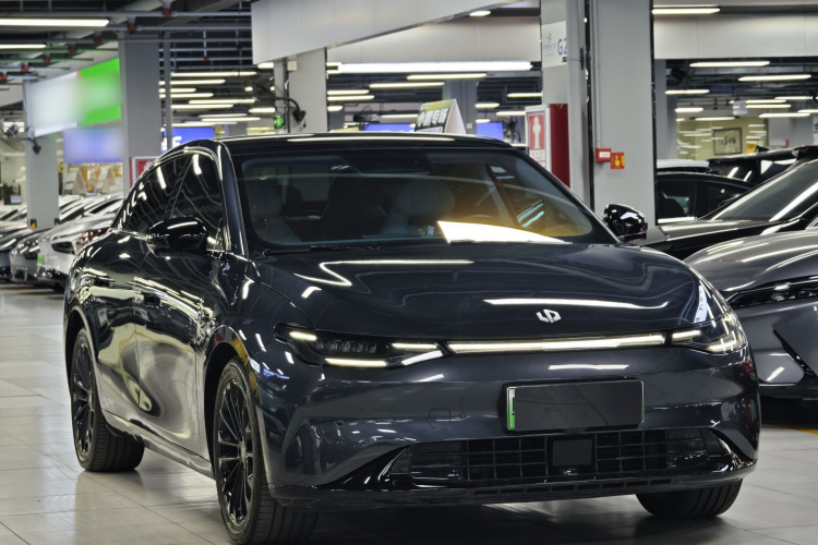 零跑汽车 零跑C01 2025 汽车图片 #4