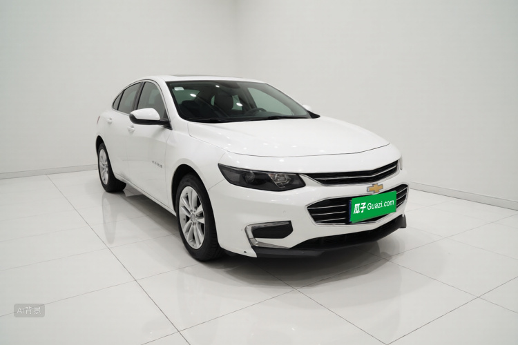 Chevrolet Malibu XL 2019 #4 Chevrolet Malibu XL 2019 car image #4