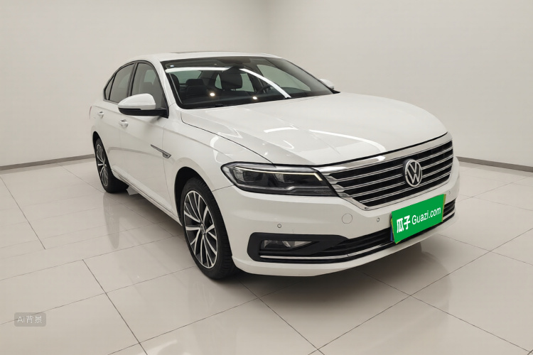 Volkswagen Lavida 2021 #4 Volkswagen Lavida 2021 car image #4