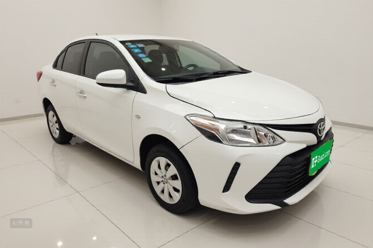 Vios 2017 #4 Vios 2017 car image #4