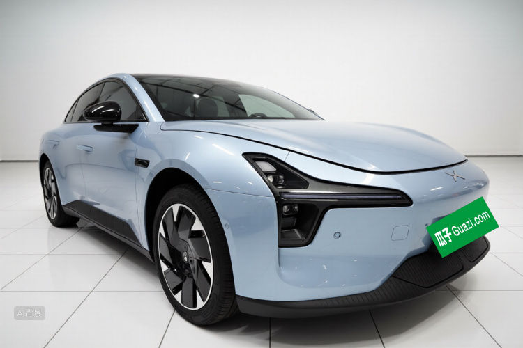 Xpeng MONA M03 2025 #4 Xpeng MONA M03 2025 imagem de carro #4