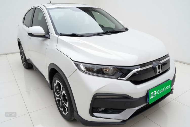 Honda XR-V 2022 car image #4