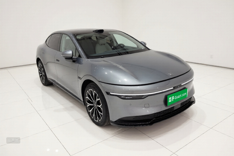 极氪 极氪007 2024 汽车图片 #4