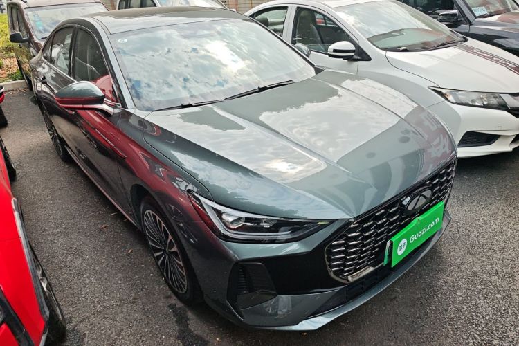 Chery 2025 car image #4