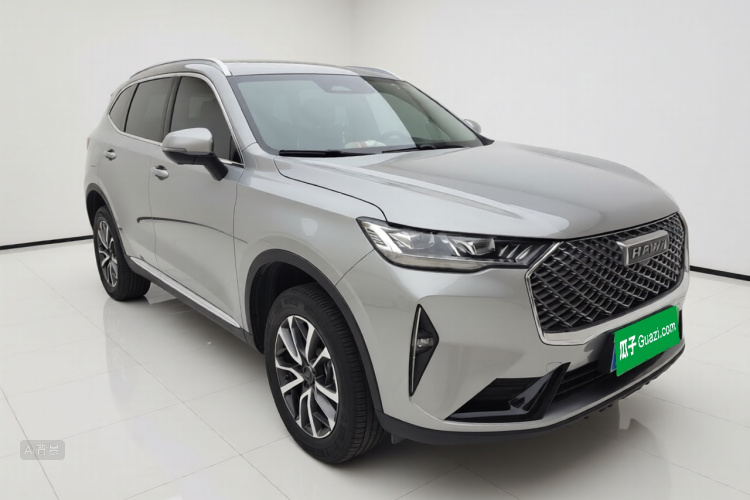 Haval H6 2022 #4 Haval H6 2022 imagem de carro #4
