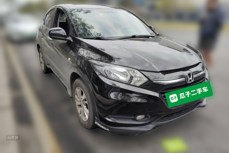 Honda VEZEL 2017 imagem de carro #4