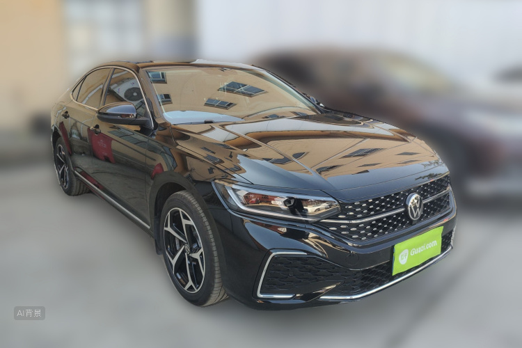 Volkswagen Passat 2025 immagine di auto #4