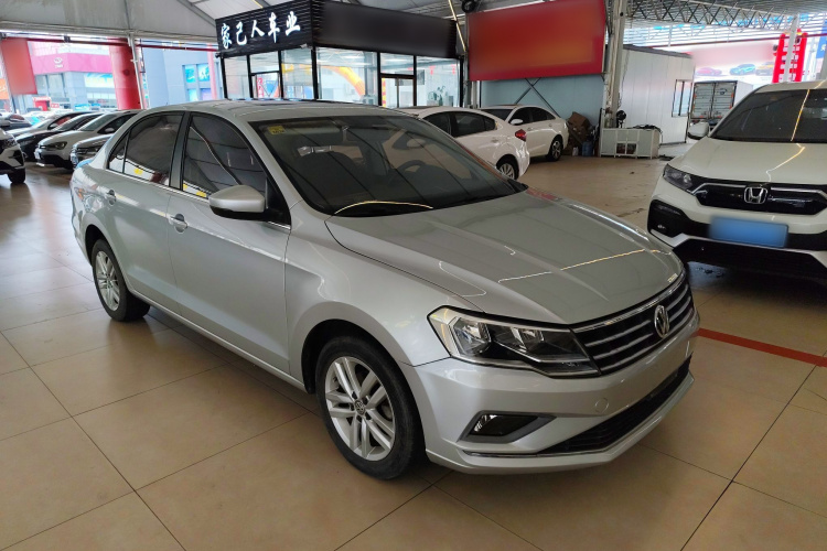 Jetta Jetta 2018 immagine di auto #4