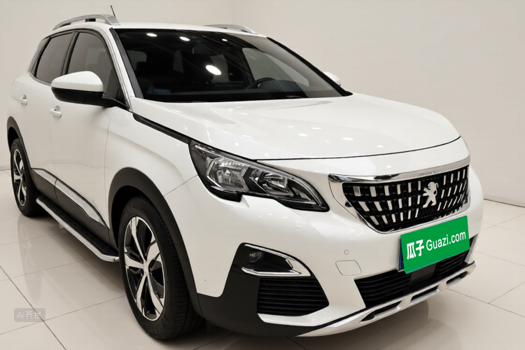 标致 标致4008 2020 汽车图片 #4