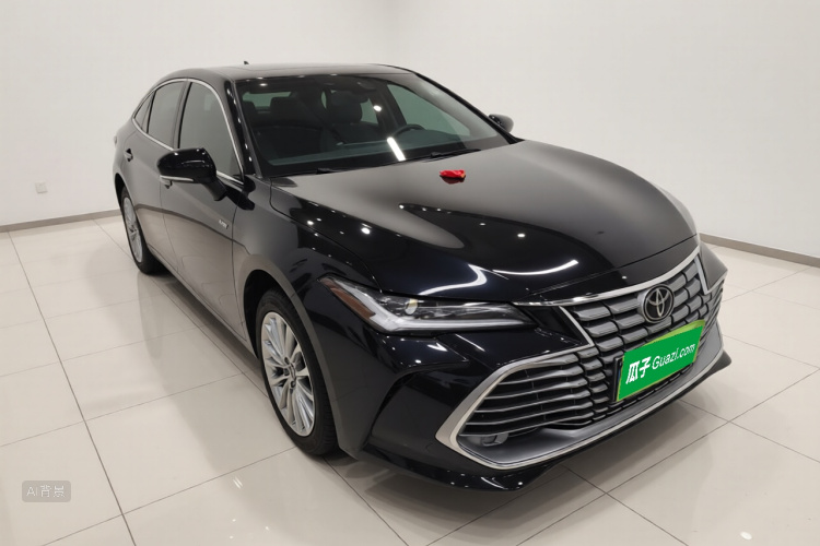 Toyota Avalon 2025 #4 Toyota Avalon 2025 car image #4