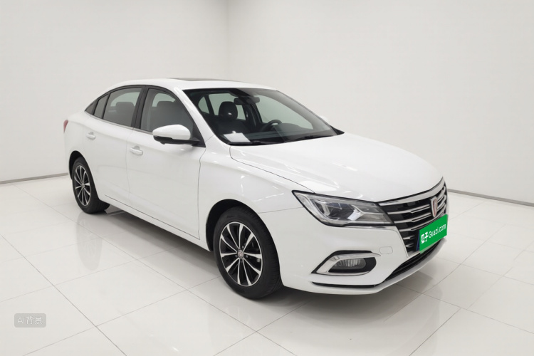Roewe i5 2019 #4 Roewe i5 2019 car image #4