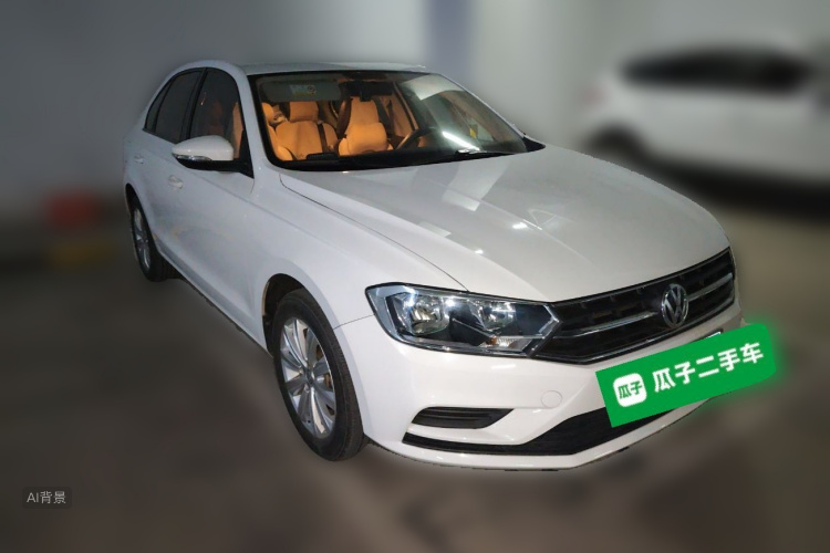 Volkswagen Bora 2021 immagine di auto #4