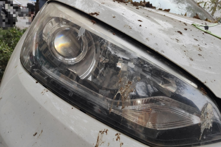 MG GS 2015 #4 MG GS 2015 car image #4