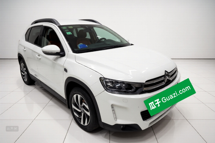 Citroen C3-XR 2016 car image #4