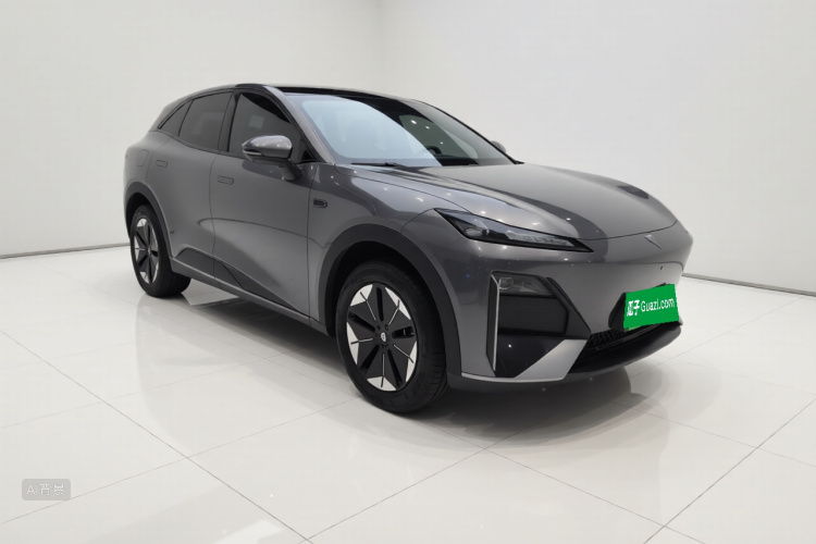 Deepal S07 2024 car image #4