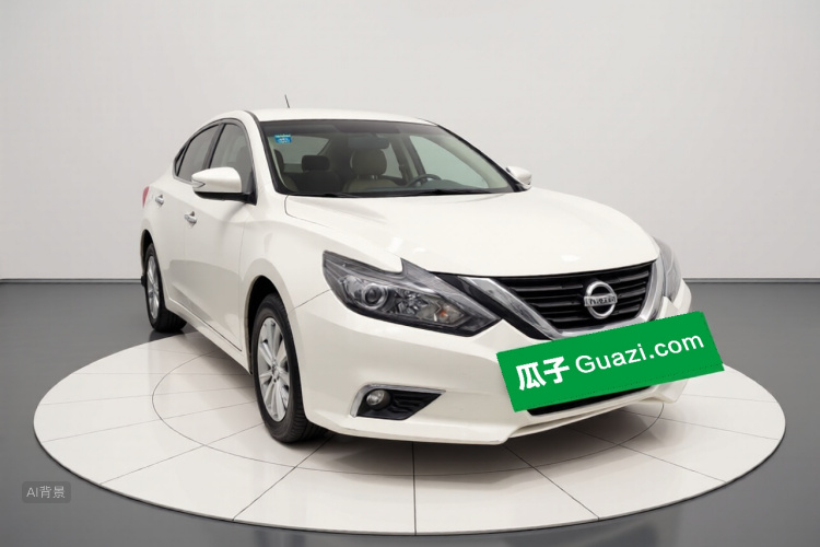 日产 天籁 2016 汽车图片 #4