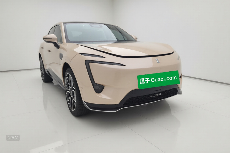 Avatr 11 2024 car image #4