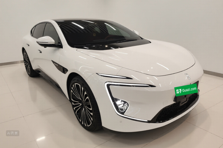 Avatr 12 2025 car image #4