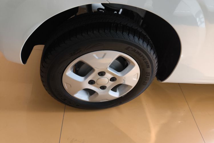 荣威 科莱威CLEVER 2021 汽车图片 #4