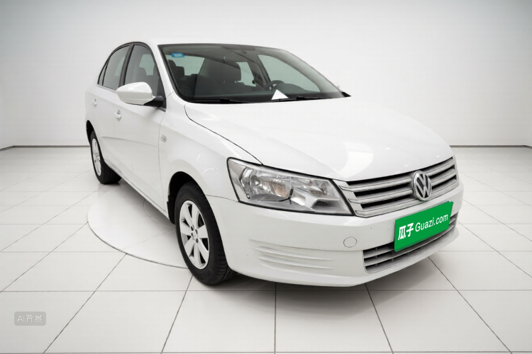 Santana 2015 #4 Santana 2015 car image #4