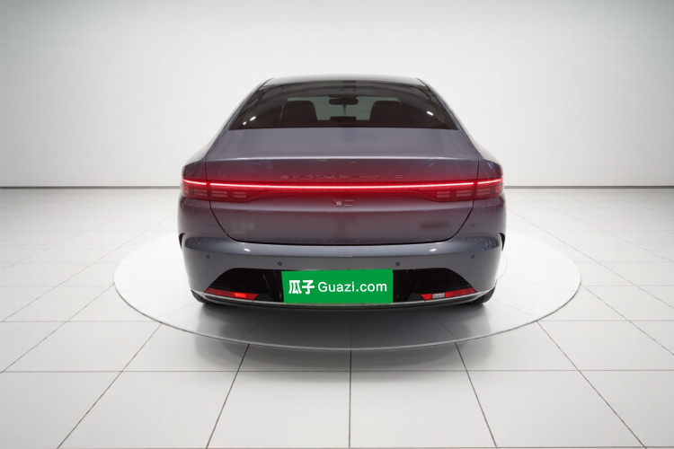 BYD Destroyer 05 2024 صورة سيارة #4