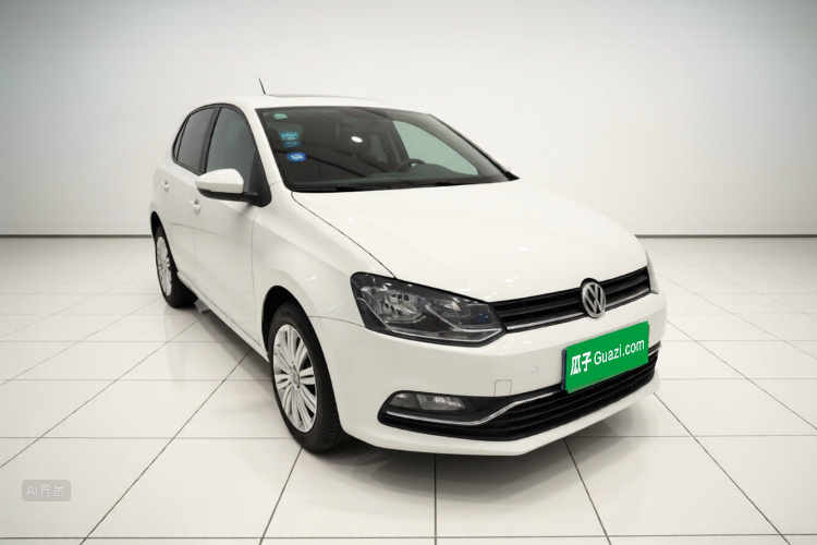 Polo 2016 #4 Polo 2016 car image #4