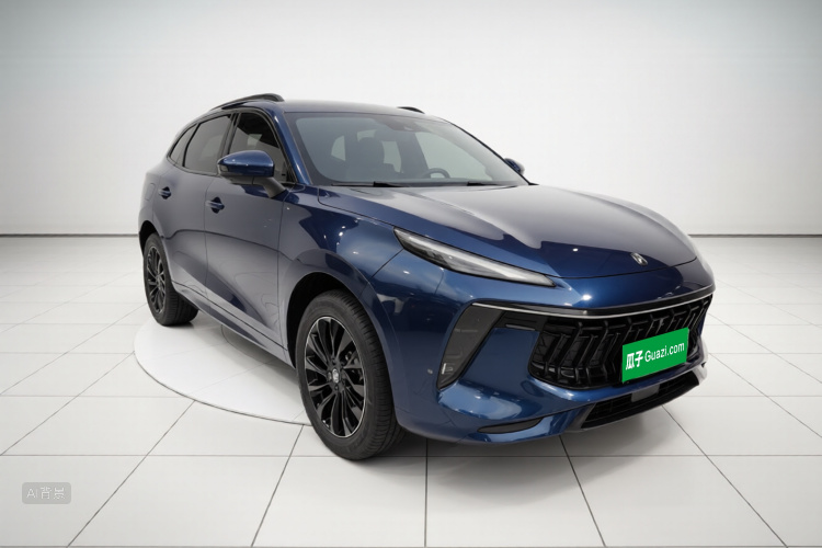 Forthing T5 EVO 2021 car image #4