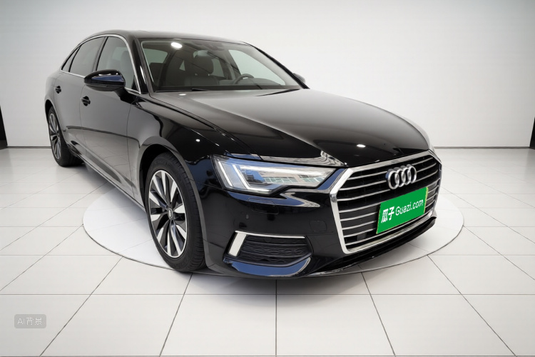 Audi A6L 2020 car image #4