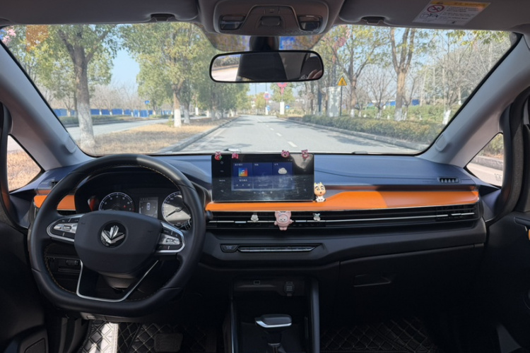 X3 PRO 2023 #4 X3 PRO 2023 car image #4