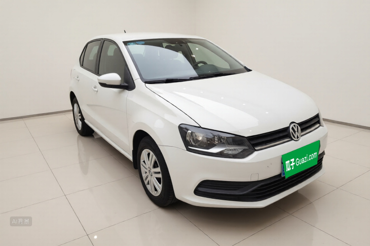 Volkswagen Polo 2018 immagine di auto #4