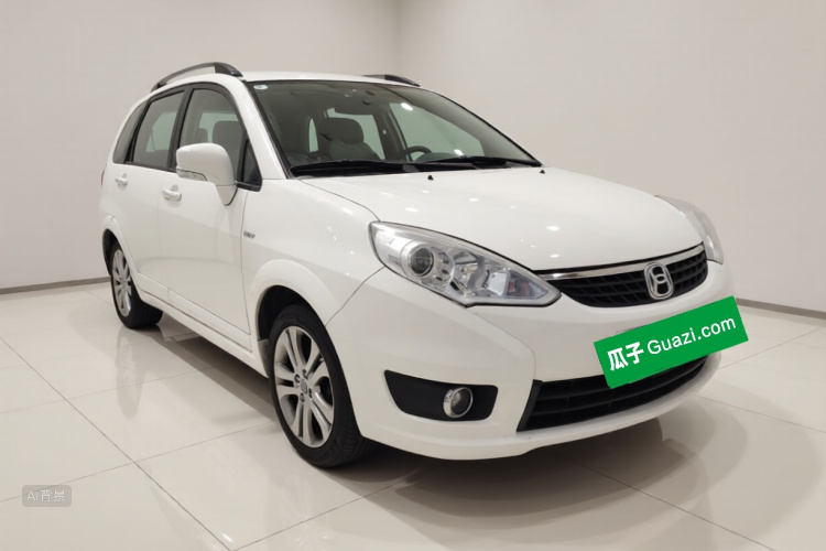 Suzuki Liana A6 2016 image de voiture #4