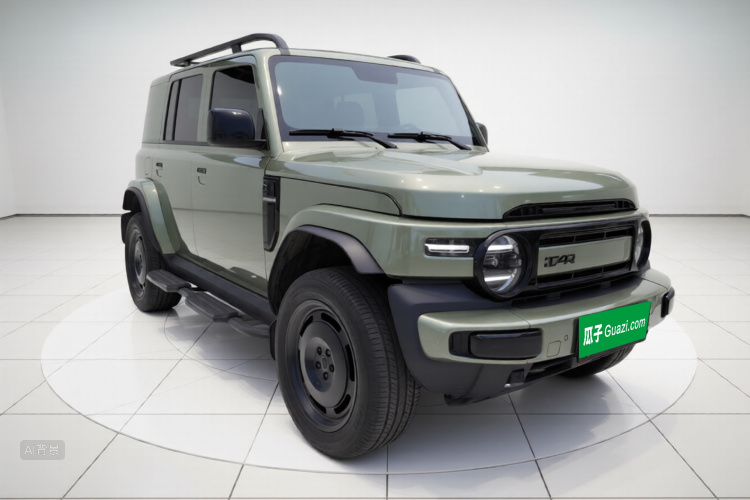 Chery 2024 #4 Chery 2024 car image #4