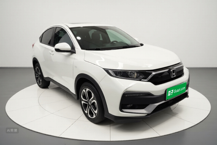 Honda XR-V 2020 #4 Honda XR-V 2020 immagine di auto #4