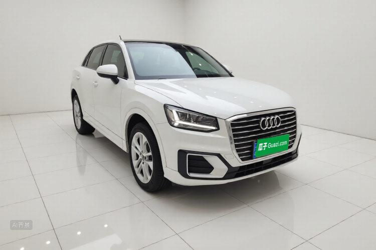 Q2L 2019 #4 Q2L 2019 car image #4