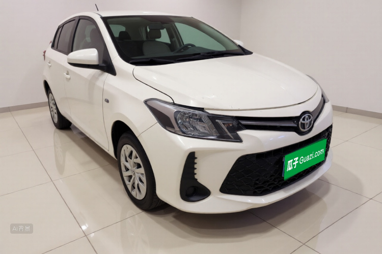 Vios FS 2021 car image #4