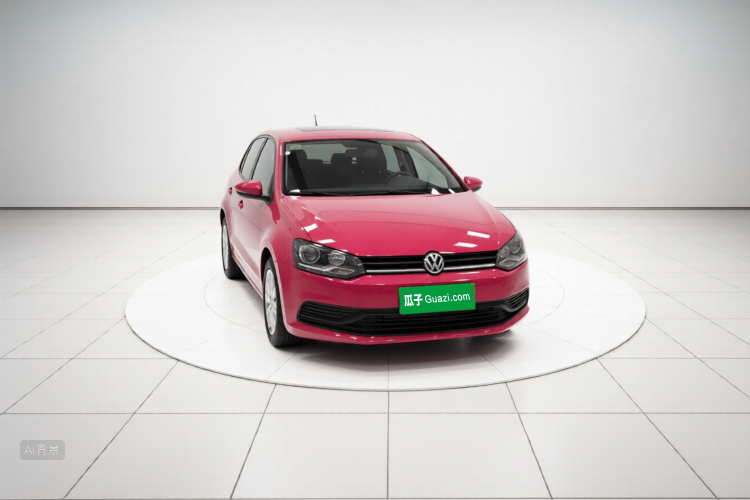 Volkswagen Polo 2018 #4 Volkswagen Polo 2018 immagine di auto #4
