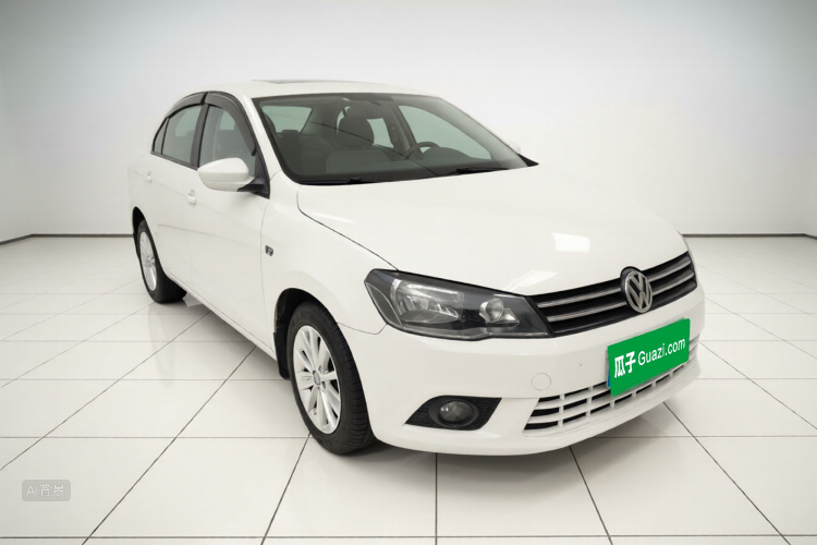 Jetta Jetta 2014 #4 Jetta Jetta 2014 car image #4
