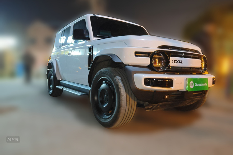Chery 2025 car image #4