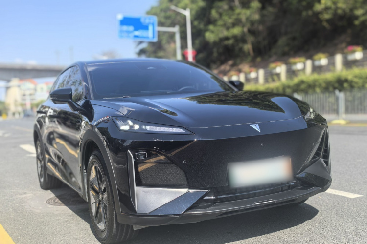 Deepal S07 2024 car image #4