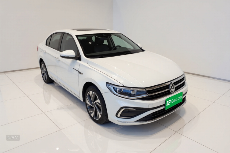 Volkswagen Bora 2022 immagine di auto #4