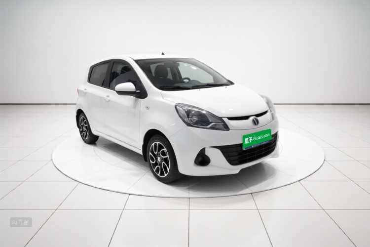 Changan 2018 #4 Changan 2018 car image #4
