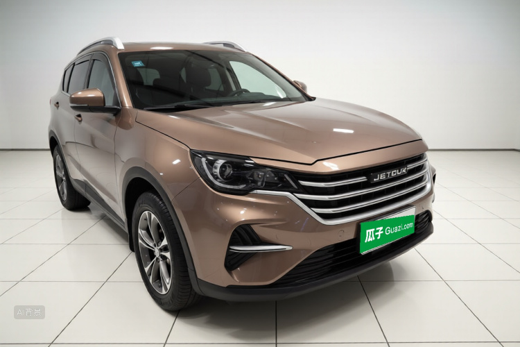 X70M 2020 #4 X70M 2020 car image #4