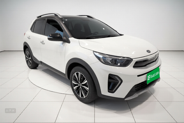 Kia KX1 2020 #4 Kia KX1 2020 car image #4