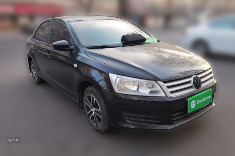 Santana 2014 car image #4
