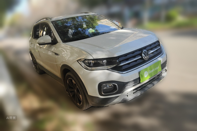 Tacqua 2020 #4 Tacqua 2020 car image #4