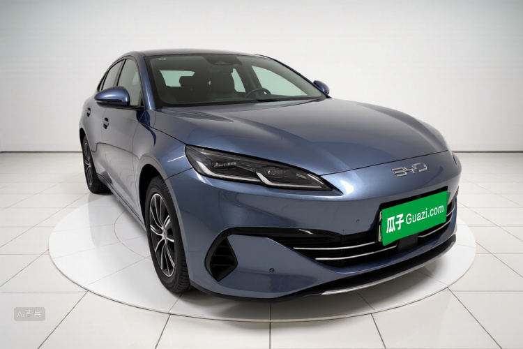 BYD Seal 06 New Energy 2024 car image #4