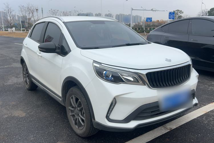 X3 PRO 2022 car image #4