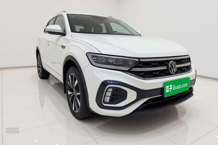T-Roc 2024 #4 T-Roc 2024 immagine di auto #4